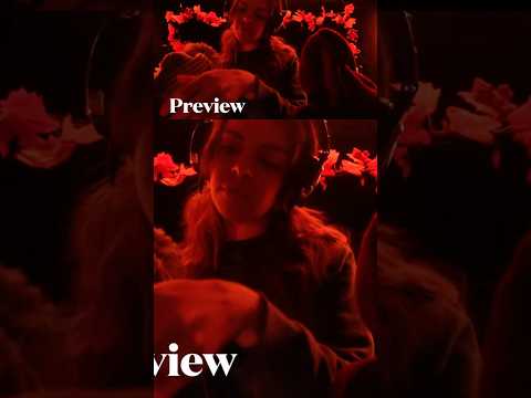 ASMR Fuzzy Hat Sounds 🍁 Ultra Cozy Fall Tingles