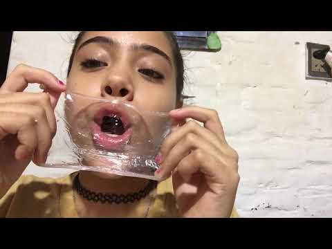 ASMR ESPAÑOL CON SLIME MIS FAVORITOS