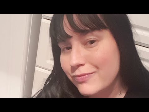 A Hello And Some ASMR