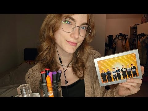 Asmr Fast Trigger Assortment | No talking