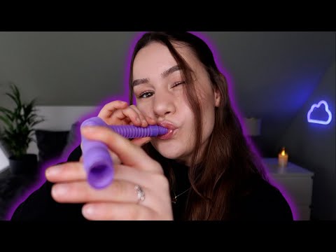 [ASMR] 99,99% of YOU will sleep to this ASMR 😴 | ASMR Marlife