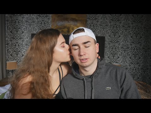ASMR E.A.R E.A.T.l.N.G 👂💋