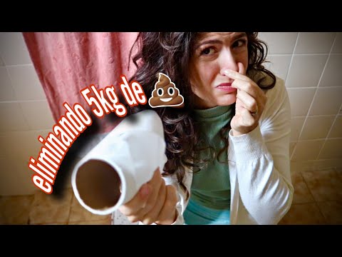 ASMR | TE AJUDANDO A EVACUAR 💩