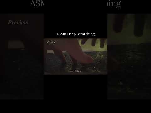 Did you get the tingles?✨   #relaxing #triggersforsleep #notalkingasmr