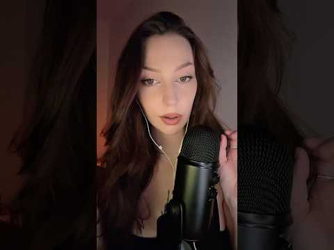 mouth sounds and hand movement🫠 #asmr #asmrsounds