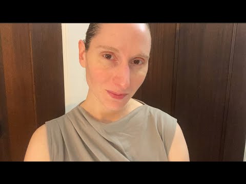 ASMR Soft Spoken Hotel Concierge & Event Stylist Role Play