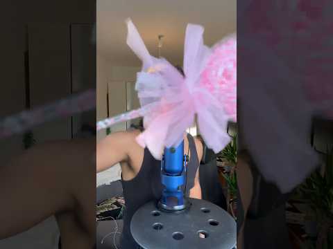ONLY 5% of people in the world can watch this ASMR until the end #asmr #asmrtriggers