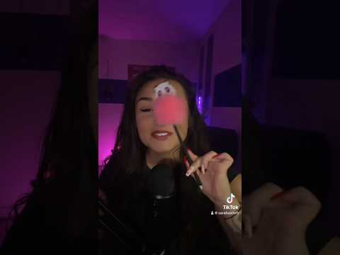 ASMR FRANÇAIS : FOCUS 😍
