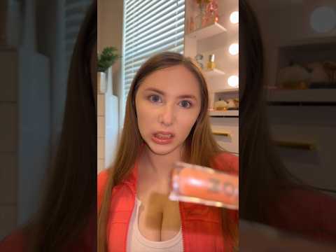 asmr mean makeup store employee 😬 #asmrcommunity #asmrsounds #asmrshorts #asmrroleplay
