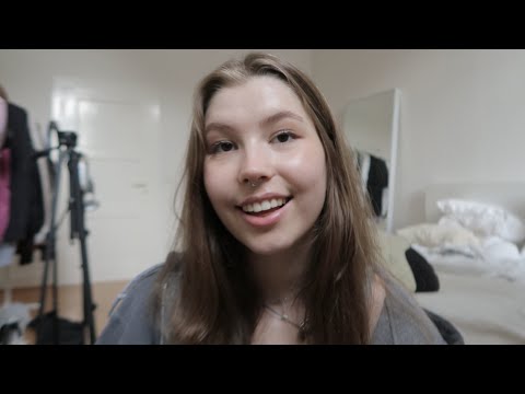 (non-asmr) mini ankündigung