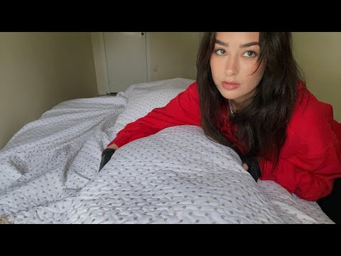 [ASMR] FAST POV body massage