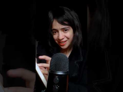 asmr extreme tingly #asmr #shorts اي اس ام ار استرخاء عميق للنوم بعمق 💤🎧