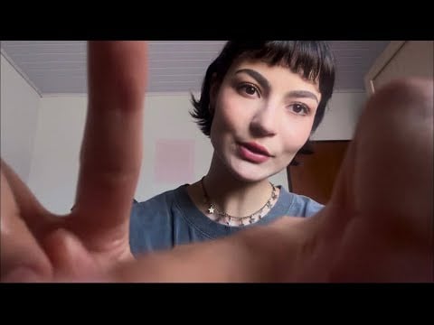 ASMR para quem NÃO CONHECE (e pra você que conhece também :p)