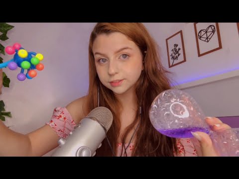 ASMR : Sensibilidade máxima ⚠️⚠️