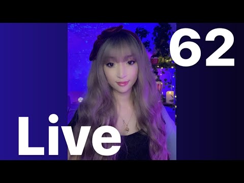 🔵 LIVE n°62 - Rediffusion du dimanche 05 juin 2022