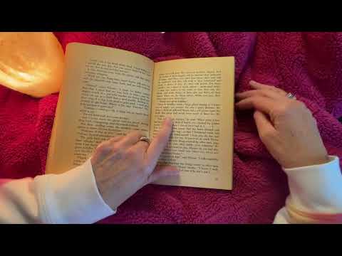 Ulysses Circe Part 6~ ASMR