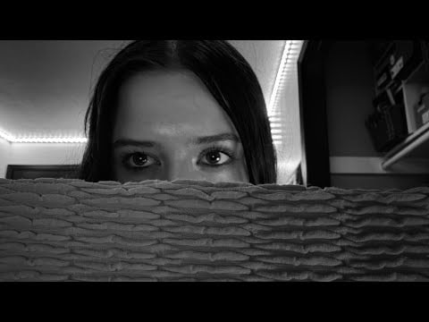 ASMR~ I Kidnapped You. 