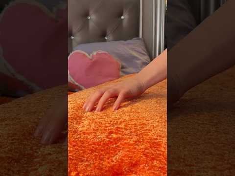 Super soft and tingly scratches✨ #asmr