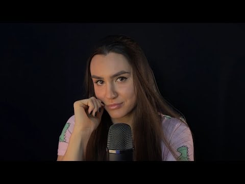 ASMR Ex Namorada que Te Liga à Noite
