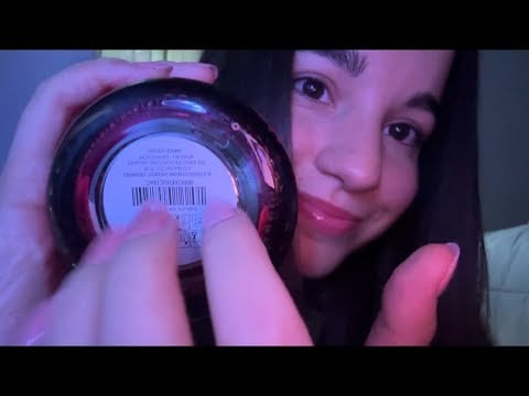 ASMR CASERO cerca del mic para dormir en 15 minutos 🙂‍↕️