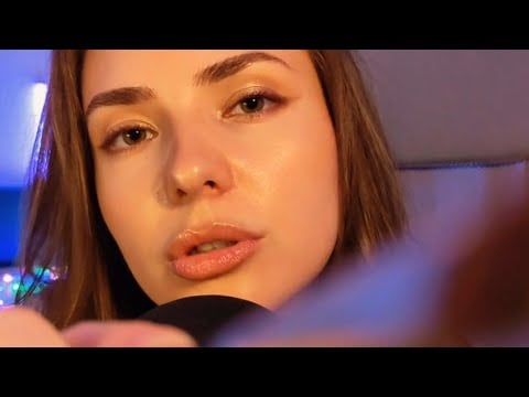 Te machiez pentru Crăciun 🎄🎁❄️ Christmas makeup ASMR