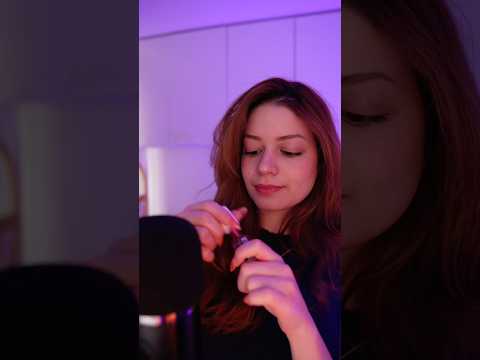 Je te maquille et tu n’es pas concentré(e) 🤓