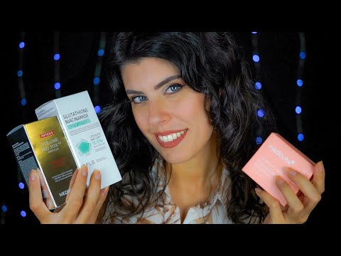 ASMR 💫 Ti farò crollare con i miei acquisti su YesStyle (Whispering)