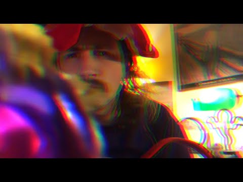 ASMR Fungi Physical Assessment Roleplay {Phil O'Cybin} (1000th Video)