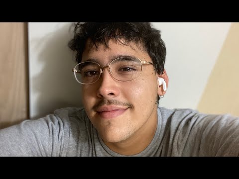 ASMR | Hypothetical questions for SLEEP  [ Fast&Aggressive ]