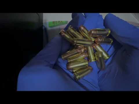 Unintentional (kinda) ASMR, ammunition ︻デ═一 (ﾉ◕ヮ◕)ﾉ*:･ﾟ✧