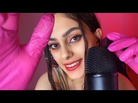 ASMR PURE intense MOUTH sounds 👄💦