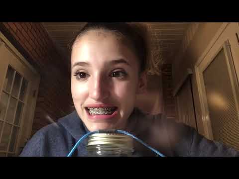 ASMR| ~Pure Mouth Sounds pt. 2~