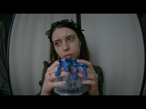 ASMR| You'll fall asleep in 15 minutes| Ты уснешь за 15 минут