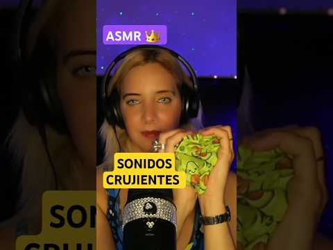 ASMR TE RELAJO 🥱😴 #ASMR #asmr #asmrespañol #asmrargentina #relax #dormirbien #dormirrápido #calma