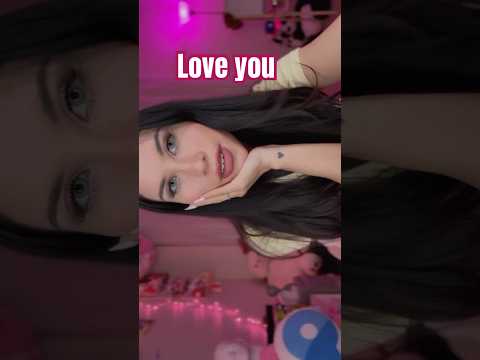 ILY #asmrcommunity #gfasmr #fyp