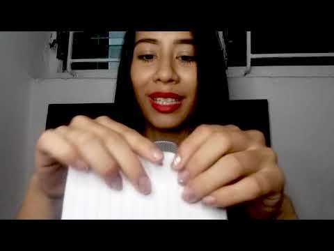 ASMR En Español- Tu amiga antipatica te rechaza💔