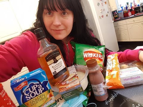 Asmr Grocery Store Role Pay - Whispering & Tingly Trigger Sounds