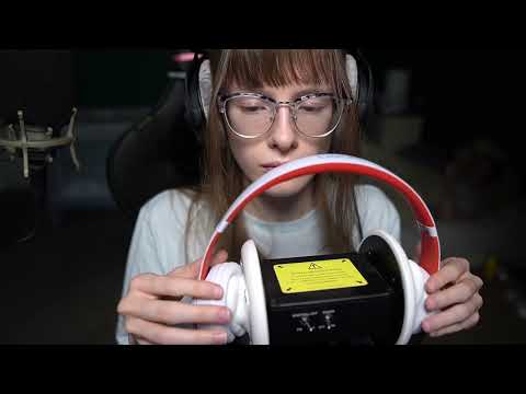 Intense ASMR That Will Make You Tingle 