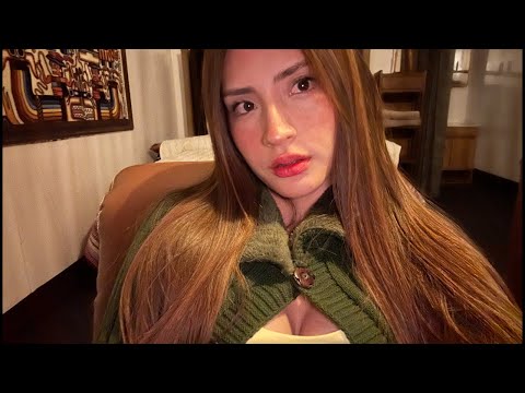 🔴LIVE VIERNEEEES 💕Ximena ASMR está en vivo