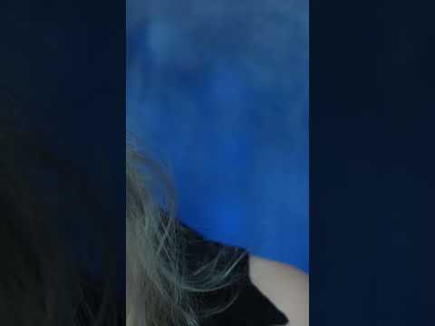 ASMR 🌙 gentle hug to help you feel safe