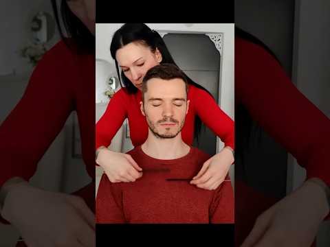Special treatment for his sweater