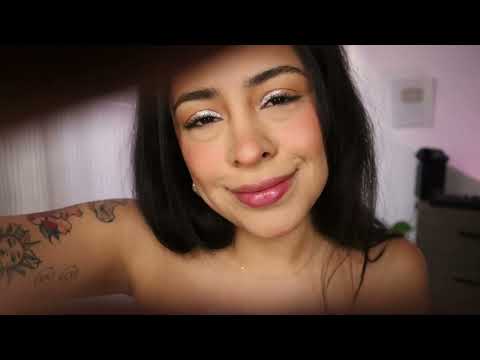 ASMR / EYE CLEANING RELAX