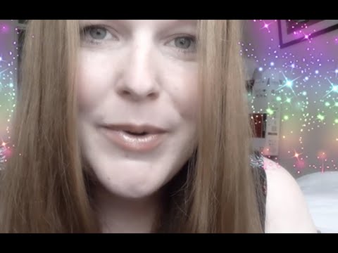 NOT ASMR - Winners Announcement & Q&A, Normal Voice.