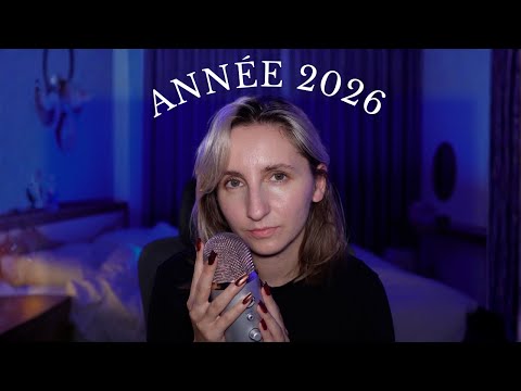 L'avenir de cette chaine ASMR en 2026