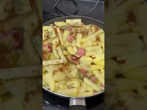 мой уютный вечер 🫧 готовлю ужин 🍲 #asmr #асмр #cooking