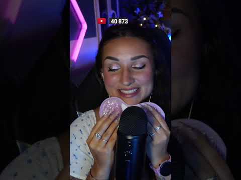 (ASMR) L'heure de dodo 💕 (Portrait)