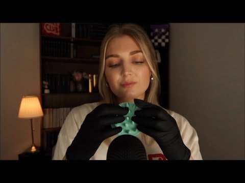 ASMR Personal Attention for Sleep 😴