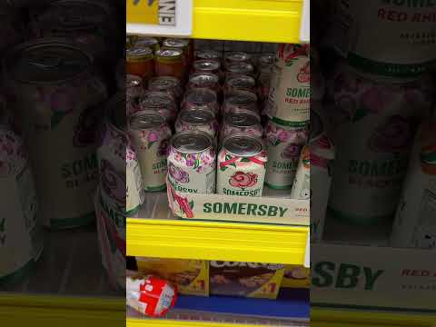 Lofi asmr at the grocery store #asmr #lofiasmr