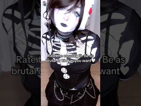 Very excited to record ASMR in this cosplay #fnaf2 #fnaf #cosplay #cosplayer