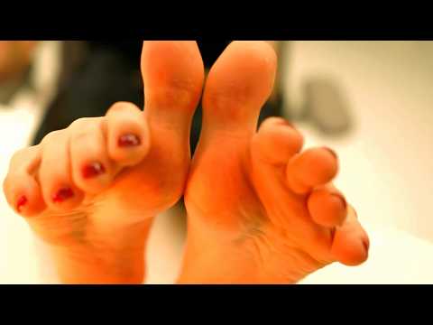 Just Keep Listening… | Feet JOI ASMR & Personal Attention